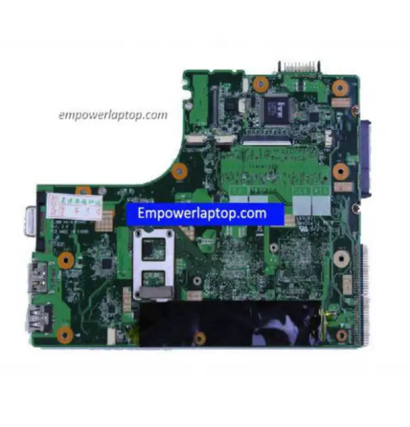 Asus UL30A Motherboard