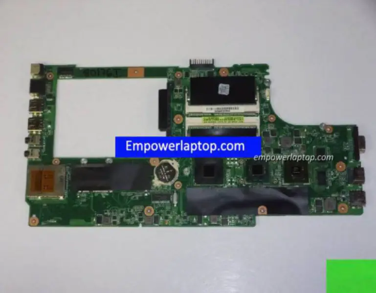 Asus UL30V Motherboard