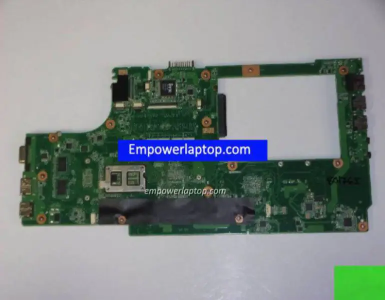 Asus UL30V Motherboard