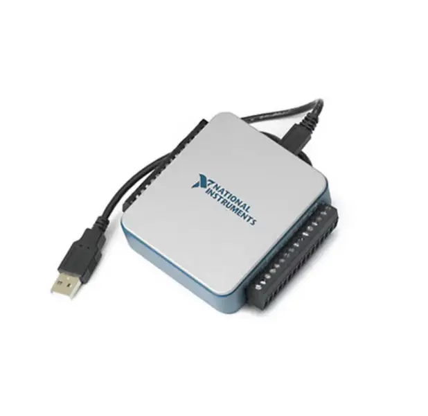 NI USB-6002 Data Acquisition Card