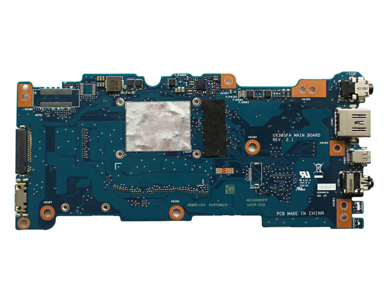 Asus UX305FA Motherboard for Asus UX305FA UX305F UX305 Laptop