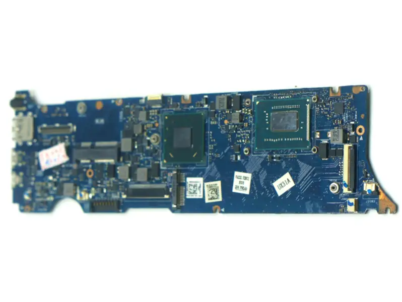 Asus UX31A motherboard