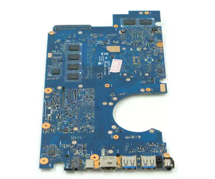 Asus UX32VD motherboard