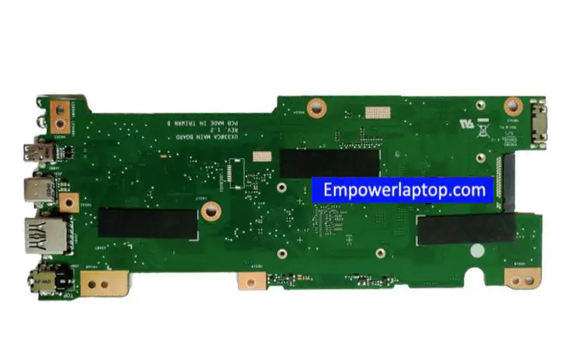 Asus UX330CAK M3-7Y30 CPU For ASUS ZenBook UX330C UX330