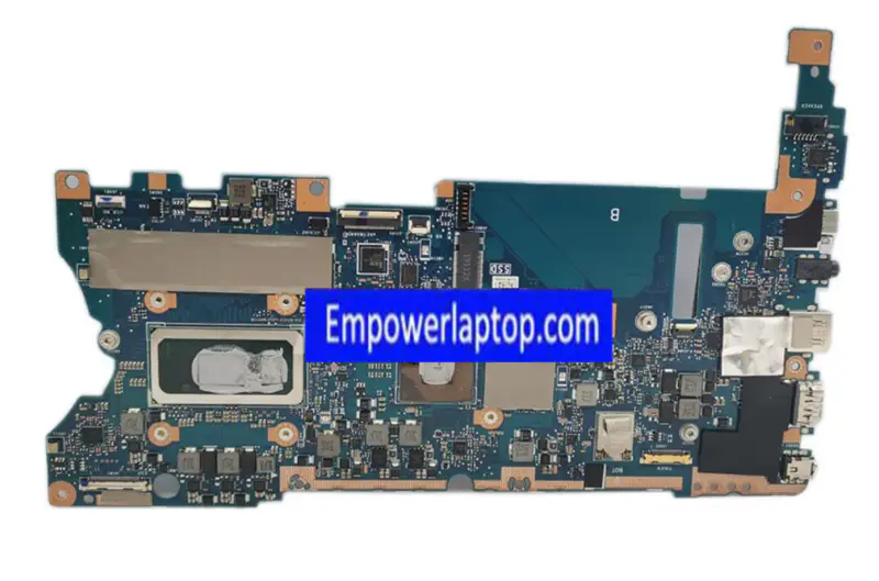 Asus UX461FN UX461F Dedicated Graphics Motherboard for Asus UX461FN UX461F Laptop