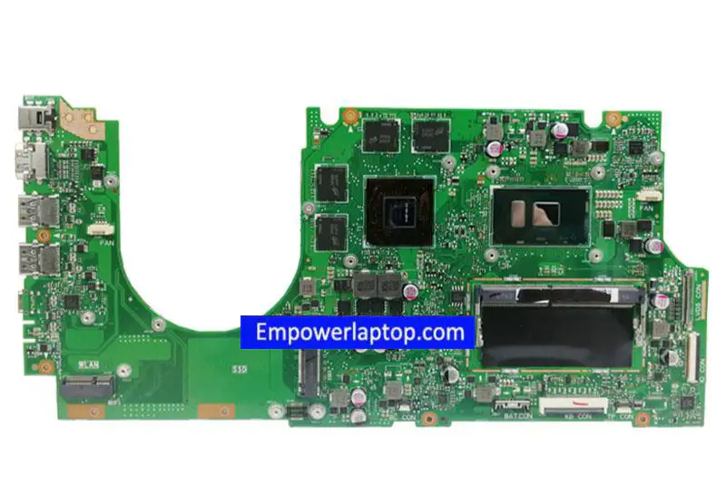Asus UX510UX I7 Motherboard for ASUS UX510UXK UX510UWK