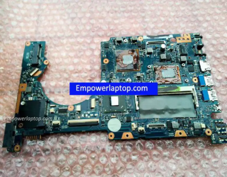 Asus UX52VS Motherboard