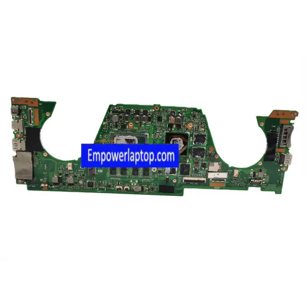 Asus UX562FD 16G-RAM Motherboard With Dedicated graphics for Asus Q536FD Q536FN Q536FDX UX562F