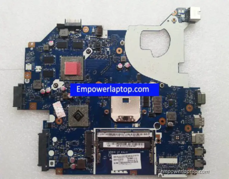 Acer V3-551 Q5WV8 LA-8331P Motherboard