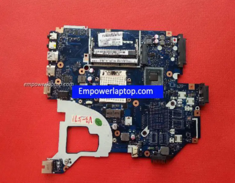 Acer V5-531G E1-571 V5-531 V3-571G LA-7912P Motherboard