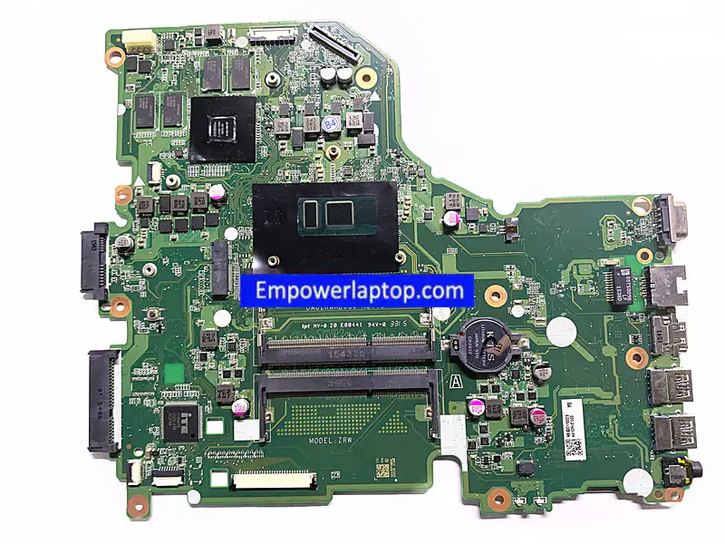 Acer V3-574G Motherboard with Dedicated Graphics and I5-5200U