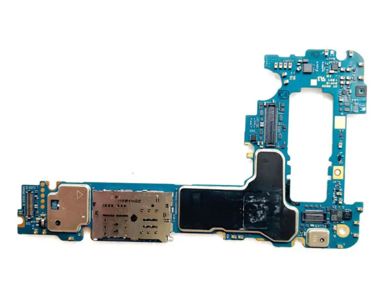 LG V40 ThinQ V405V Motherboard US version 4G+64G