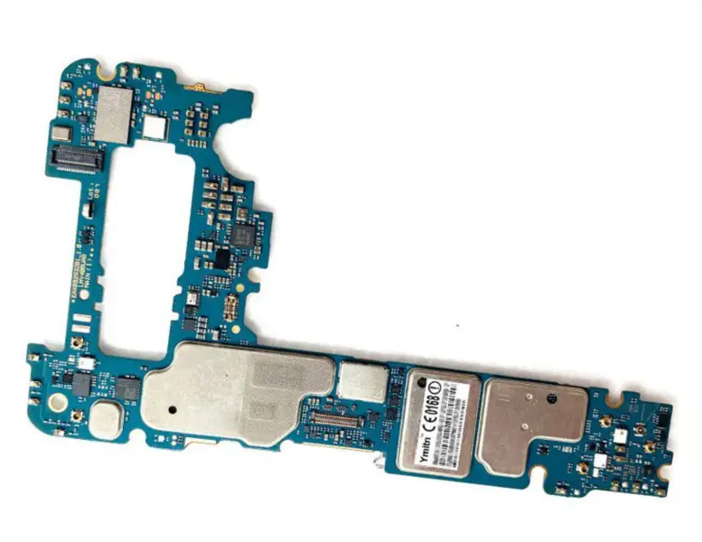 LG V40 ThinQ V405V Motherboard US version 4G+64G