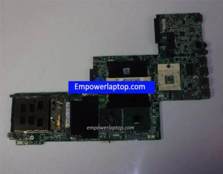 Asus V6VA Motherboard