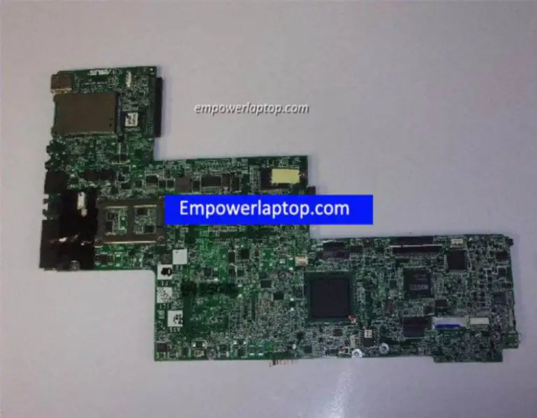 Asus V6VA Motherboard