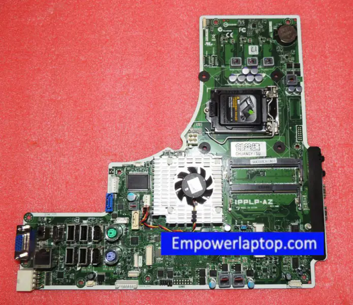 DELL OPX 9020 AIO V8DVD 0V8DVD CN-0V8DVD IPPLP-AZ Motherboard with Dedicated Graphics