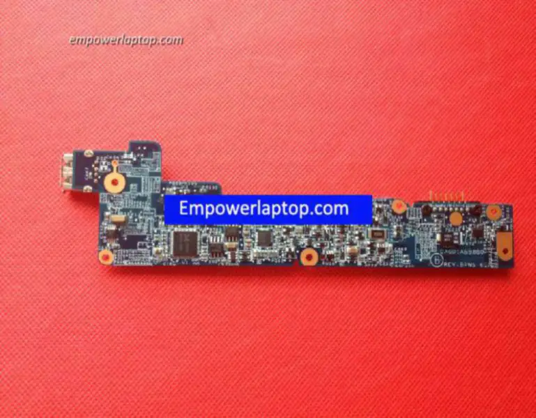 Sony VGN-CR42S CR24G DAGD1ABB8B0 PWS-60A Motherboard