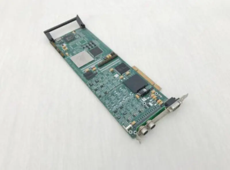 CORECO IMAGING VIPERQUAD XR-M130-18703 OC-VIPB6DNC00 Capture Card