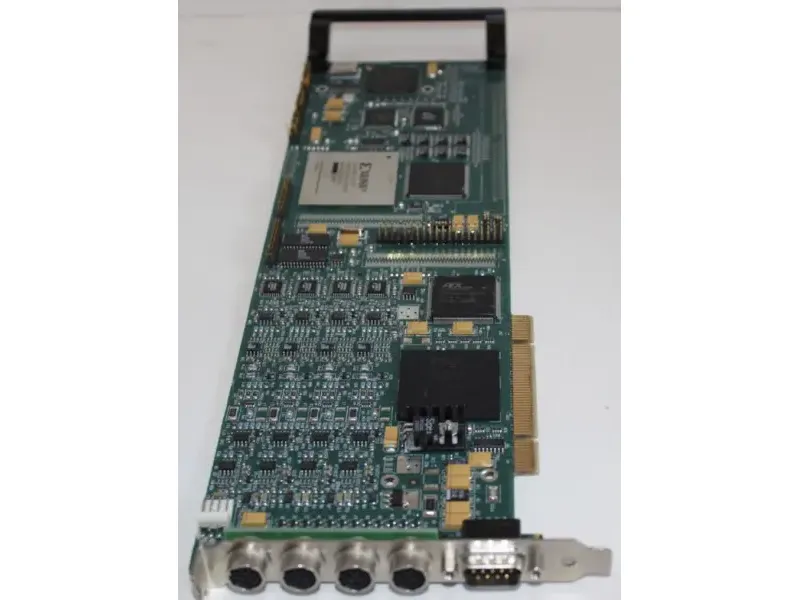 CORECO XR-M130-18703 OC-VIPB-QBDS0 Capture Card