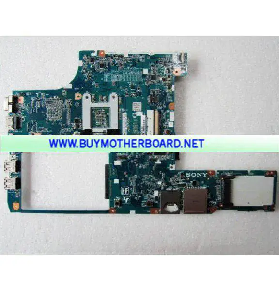 Sony MBX-226 VAIO VPC-CW motherboard