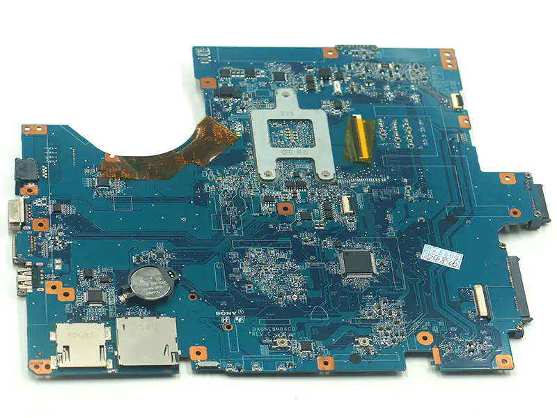 Sony VPCEF VPC-EF VPCEF4E1E VPCEF3E1E Motherboard