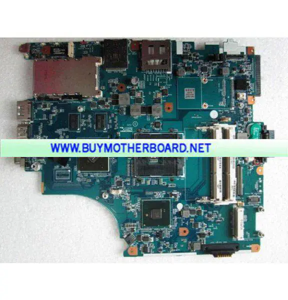 Sony MBX-215 VPC-F motherboard