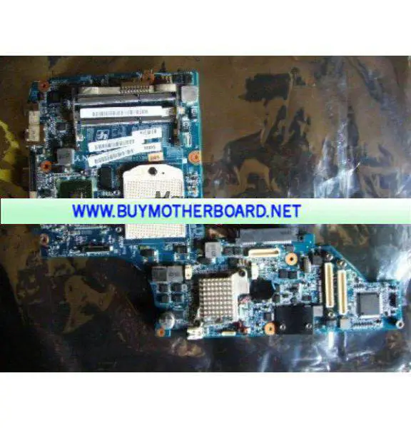 Sony MBX-216 VPC-S motherboard integrated graphics chip