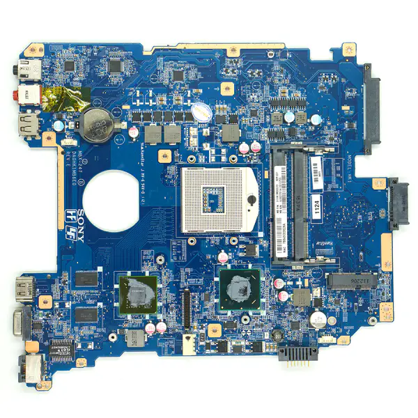 Sony MBX-247 VPCEH2D1E DA0HK1MB6E0 Motherboard