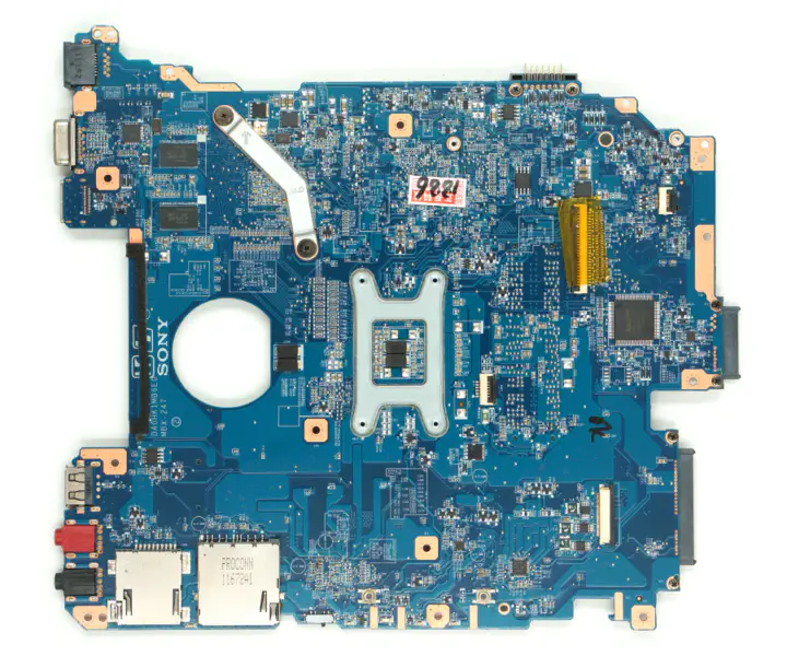 Sony MBX-247 VPCEH2D1E DA0HK1MB6E0 Motherboard