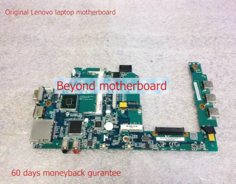 Sony VPCM121AX motherboard