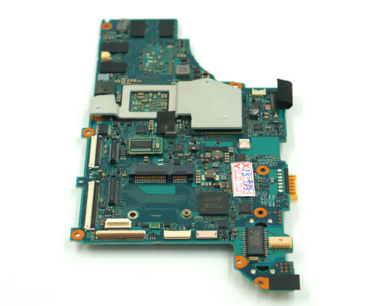 Sony Vaio VPCZ1 MBX-206 Motherboard