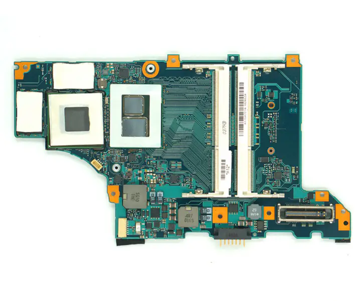 Sony Vaio VPCZ1 MBX-206 Motherboard