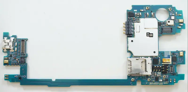 LG G3 VS985 motherboard unlocked 32G
