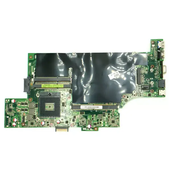 Asus VX7 motherboard