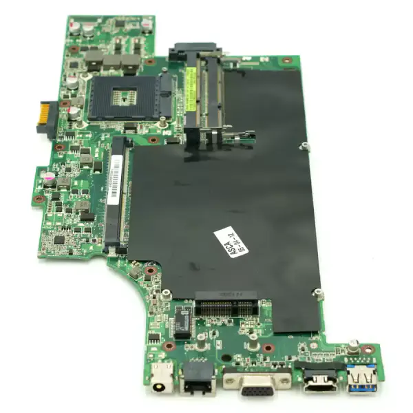 Asus VX7 motherboard