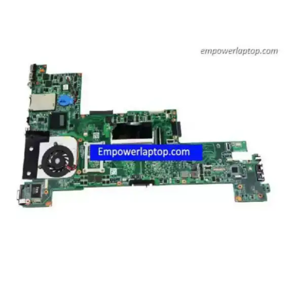 Asus W2P Motherboard