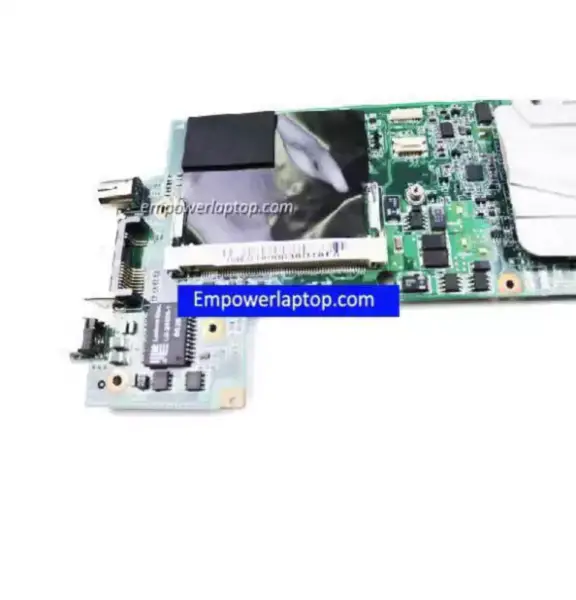 Asus W2P Motherboard