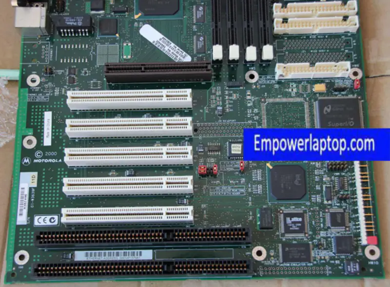 Siemens 01-W3639F 11D 5994400 8382496 84-W8639F01C medical motherboard