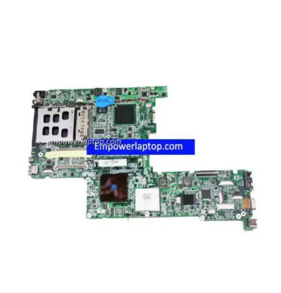Asus W3N Motherboard