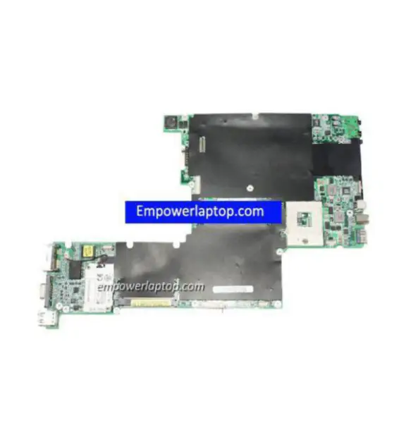 Asus W3N Motherboard