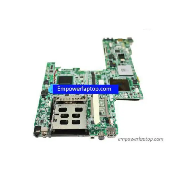 Asus W3N Motherboard