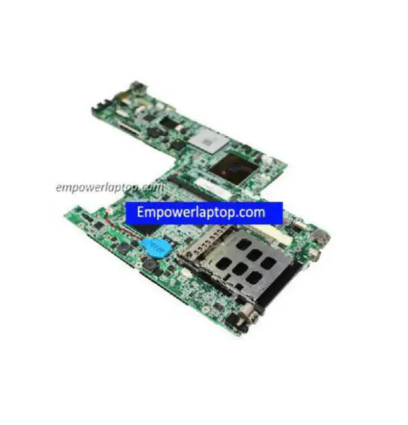Asus W3N Motherboard