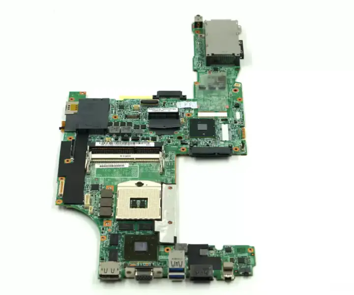 Lenovo IBM Thinkpad W510 Motherboard