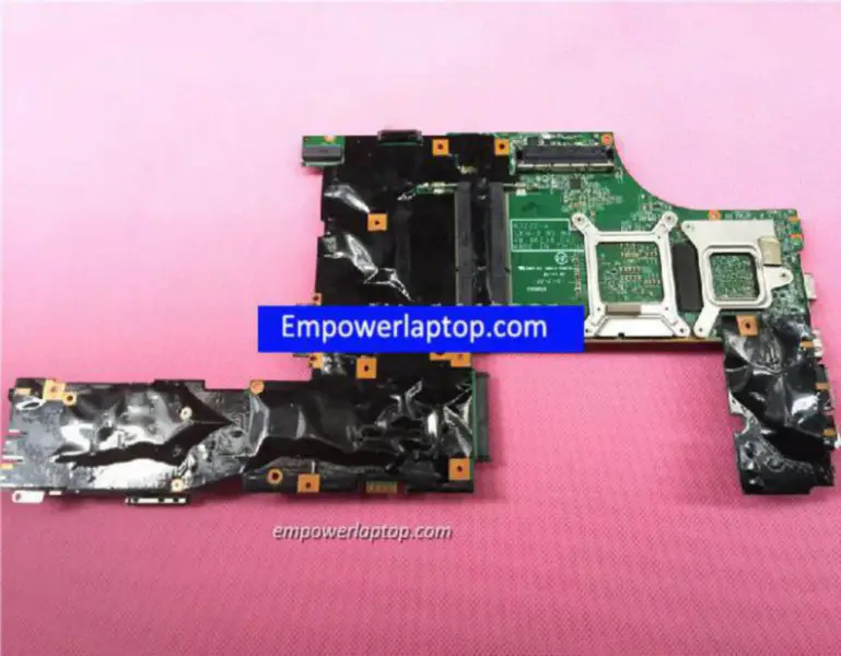 Asus W520 Motherboard