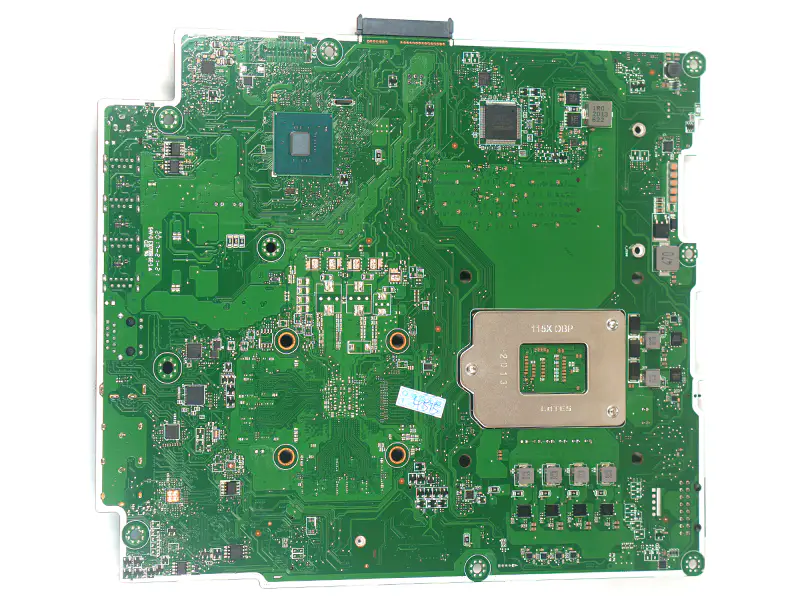 Dell OptiPlex 7470 7770 AIO IPCFL-GL Desktop Motherboard WC7KF 0WC7KF
