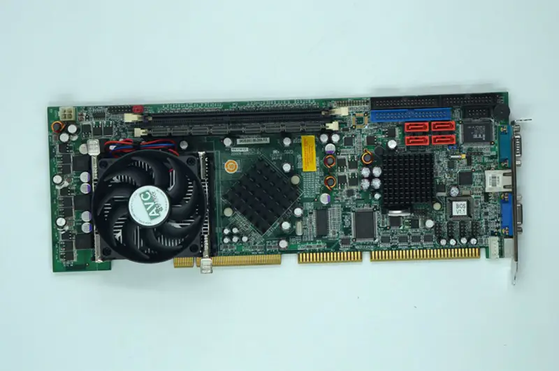 IEI WSB-9150-R20 REV:2.0 industrial motherboard