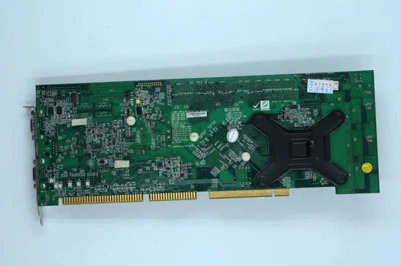 IEI WSB-9150-R20 REV:2.0 industrial motherboard
