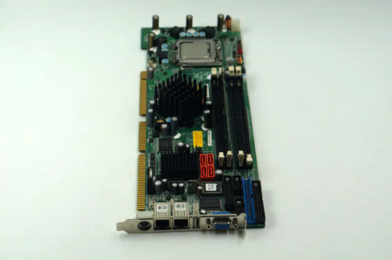 IEI WSB-9454-R10 REV:1.0 industrial motherboard