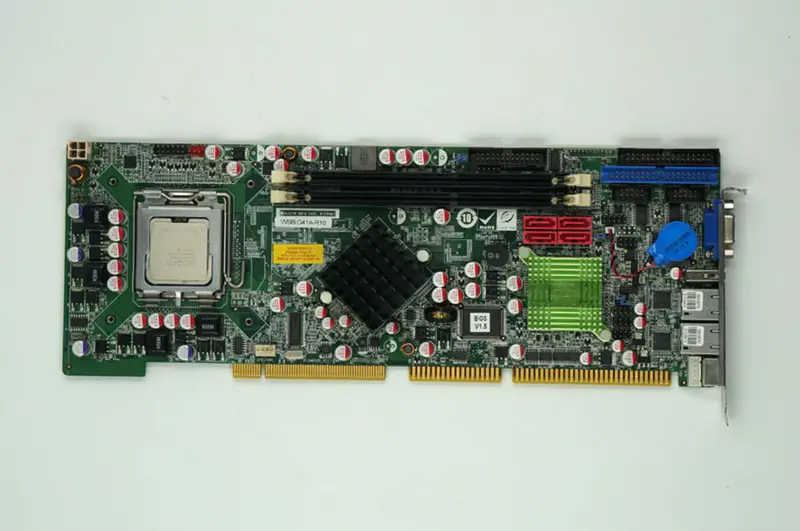 IEI WSB-G41A-R10 industrial motherboard