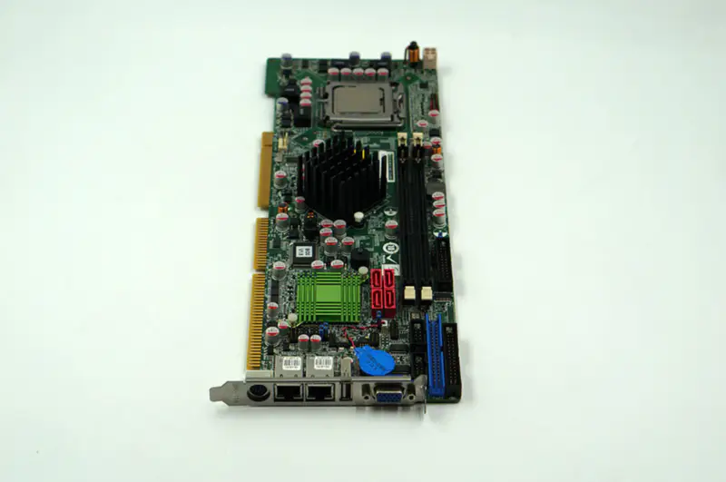 IEI WSB-G41A-R10 industrial motherboard